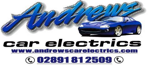 Andrews Car Electrics LTD